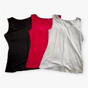 NWOT Woman’s Tank Top Bundle